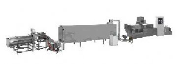 Pet And Animal Food Processing Line